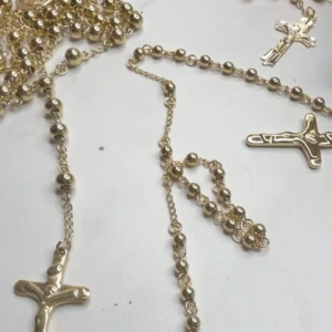 Cross Necklaces 2