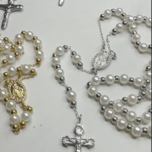 Cross Necklaces