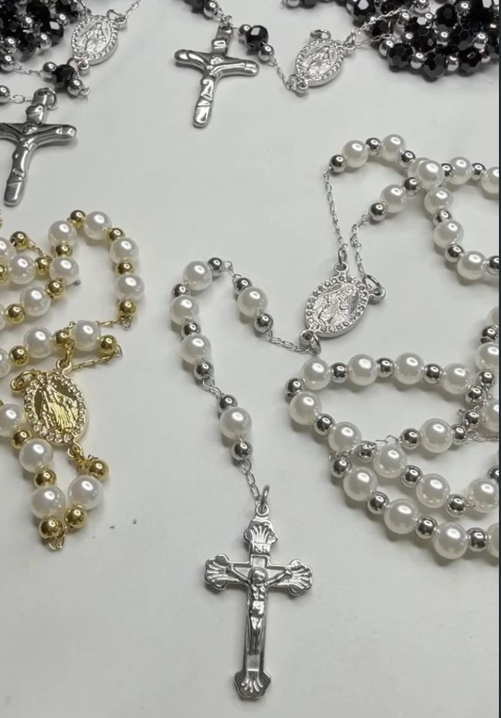 Cross Necklaces