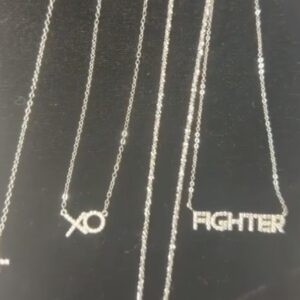 Multiple Necklaces 2