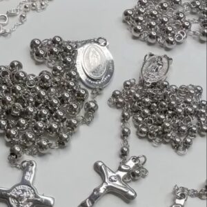 Chain Cross Necklaces