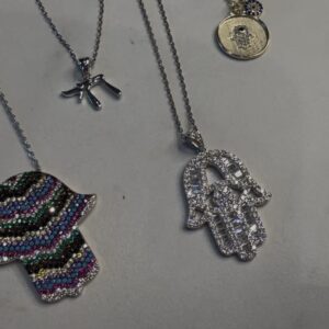 Spiritual Necklaces