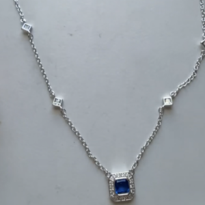Gem Necklace