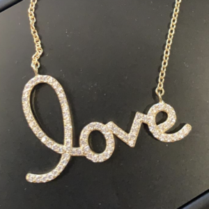 Love Necklace