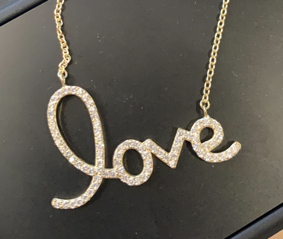 Love Necklace