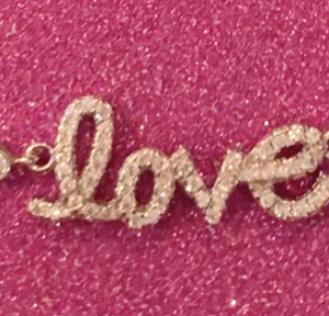 Love Necklace