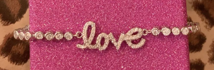 Love Necklace