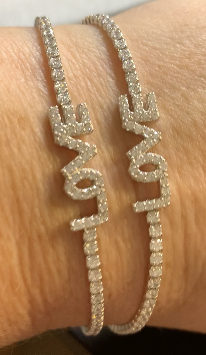 Love Bracelets